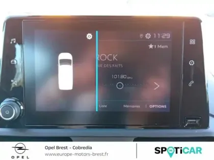 Photo 13 Citroën Berlingo  Van XL 950kg BlueHDi 130ch S&S