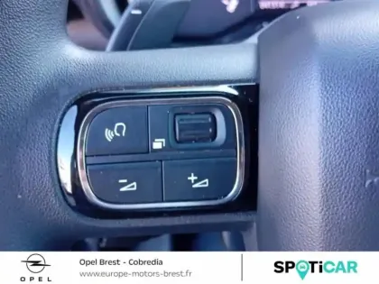 Photo 9 Citroën Berlingo  Van XL 950kg BlueHDi 130ch S&S