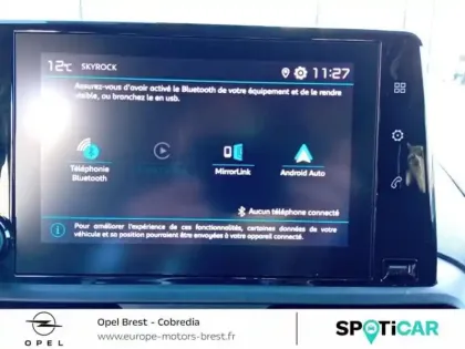 Photo 12 Citroën Berlingo  Van XL 950kg BlueHDi 130ch S&S