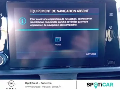 Photo 11 Citroën Berlingo  Van XL 950kg BlueHDi 130ch S&S