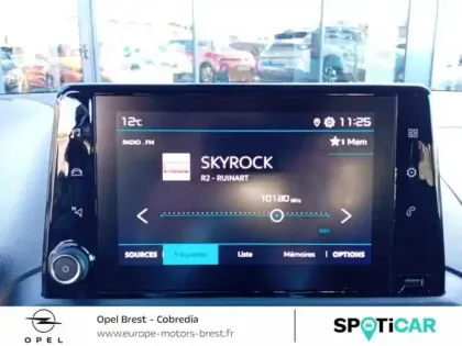 Photo 10 Citroën Berlingo  Van XL 950kg BlueHDi 130ch S&S