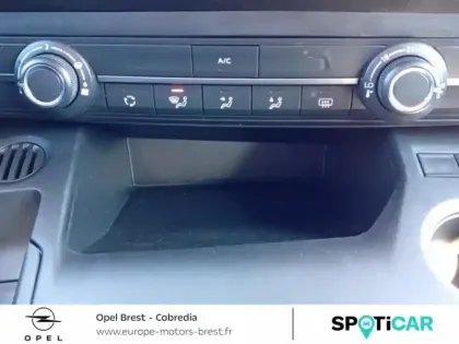 Photo 14 Citroën Berlingo  Van XL 950kg BlueHDi 130ch S&S