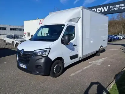 Photo Renault Master