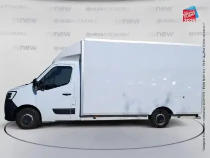 Photo 8 Renault Master Gén. III Ph3 Evo Confort 2