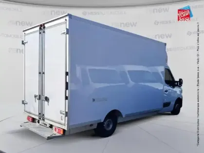 Photo 20 Renault Master Gén. III Ph3 Evo Confort 2