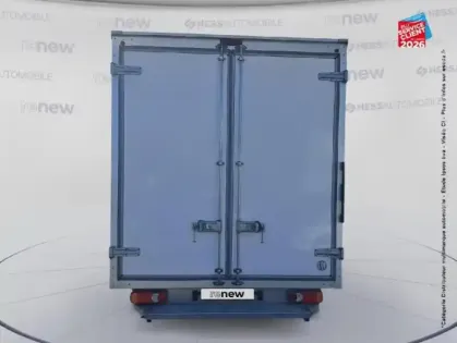 Photo 21 Renault Master Gén. III Ph3 Evo Confort 2