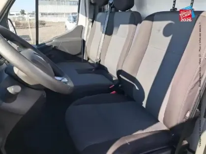 Photo 14 Renault Master Gén. III Ph3 Evo Confort 2