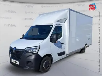 Photo 15 Renault Master Gén. III Ph3 Evo Confort 2