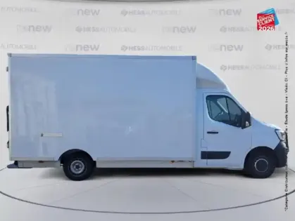 Photo 18 Renault Master Gén. III Ph3 Evo Confort 2