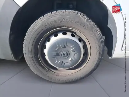 Photo 24 Renault Master Gén. III Ph3 Evo Confort 2