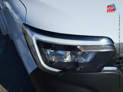 Photo 27 Renault Master Gén. III Ph3 Evo Confort 2