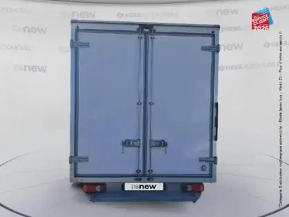 Photo 6 Renault Master Gén. III Ph3 Evo Confort 2