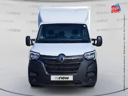 Photo 16 Renault Master Gén. III Ph3 Evo Confort 2