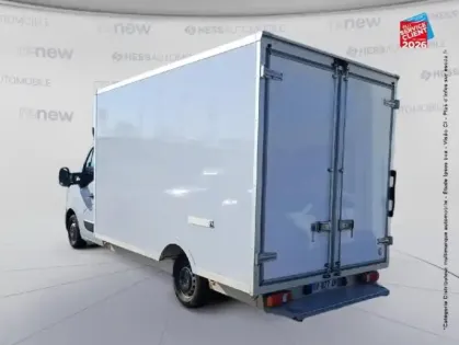 Photo 7 Renault Master Gén. III Ph3 Evo Confort 2