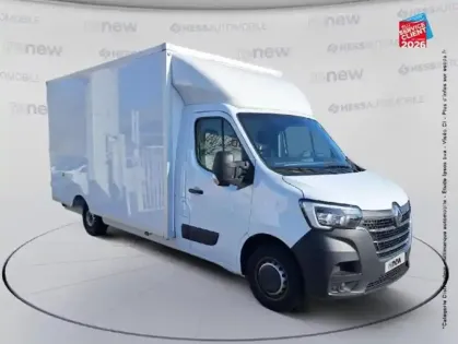 Photo 17 Renault Master Gén. III Ph3 Evo Confort 2