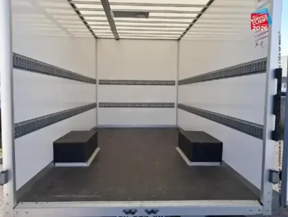 Photo 13 Renault Master Gén. III Ph3 Evo Confort 2