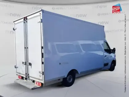 Photo 5 Renault Master Gén. III Ph3 Evo Confort 2