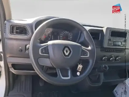 Photo 11 Renault Master Gén. III Ph3 Evo Confort 2