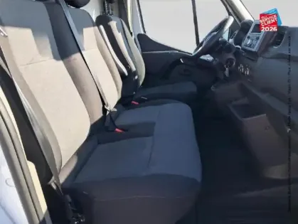 Photo 19 Renault Master Gén. III Ph3 Evo Confort 2