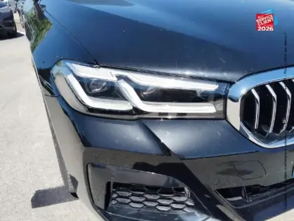 Photo 12 BMW Serie 5 Série 5 Touring 530eA xDrive 292ch M Sport Steptronic 10cv
