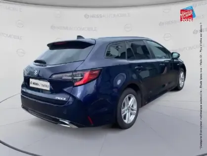 Photo 5 Suzuki Swace  1.8 Hybrid 140ch Privilège MY24