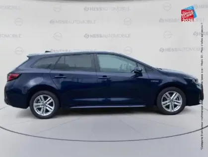 Photo 18 Suzuki Swace Gén. I Ph2 Privilège 5