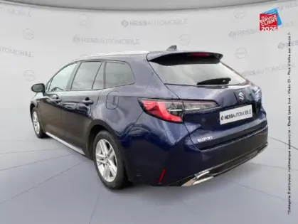 Photo 22 Suzuki Swace Gén. I Ph2 Privilège 5