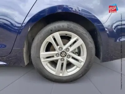 Photo 9 Suzuki Swace  1.8 Hybrid 140ch Privilège MY24