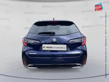 Photo 6 Suzuki Swace  1.8 Hybrid 140ch Privilège MY24