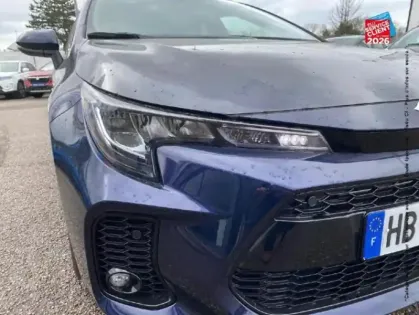 Photo 12 Suzuki Swace  1.8 Hybrid 140ch Privilège MY24