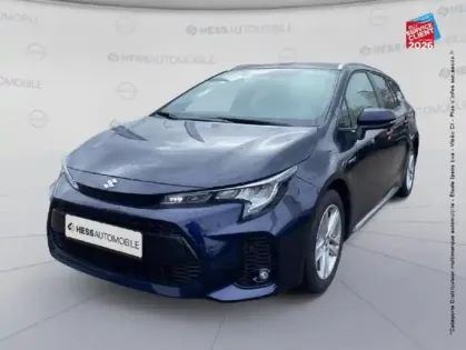 Photo 15 Suzuki Swace Gén. I Ph2 Privilège 5