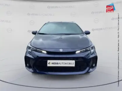 Photo 16 Suzuki Swace Gén. I Ph2 Privilège 5