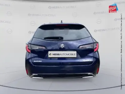 Photo 21 Suzuki Swace Gén. I Ph2 Privilège 5