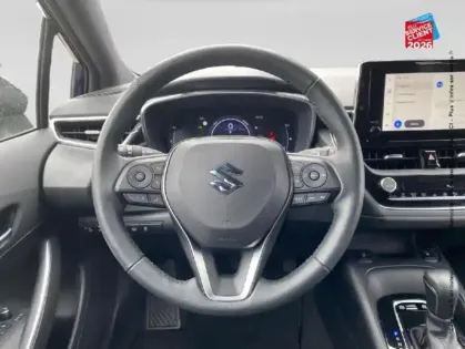 Photo 26 Suzuki Swace Gén. I Ph2 Privilège 5