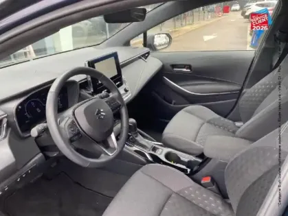 Photo 14 Suzuki Swace  1.8 Hybrid 140ch Privilège MY24