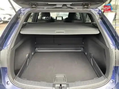 Photo 13 Suzuki Swace  1.8 Hybrid 140ch Privilège MY24