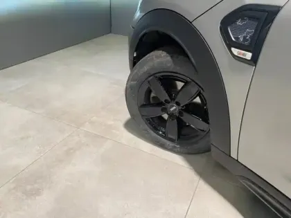 Photo 7 Mini Countryman  Cooper 136ch  Highlands BVA7