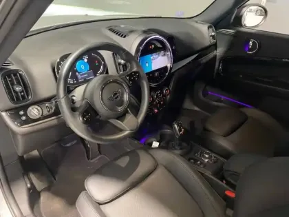 Photo 10 Mini Countryman  Cooper 136ch  Highlands BVA7