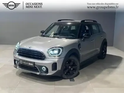 Photo Mini Countryman