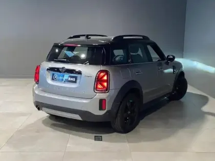 Photo 6 Mini Countryman  Cooper 136ch  Highlands BVA7