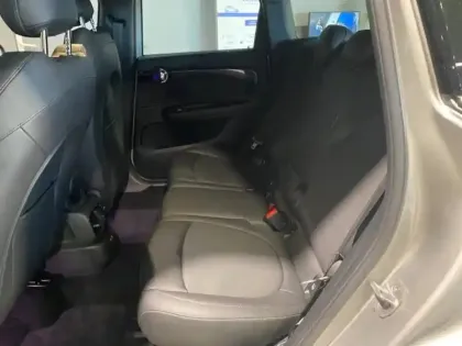 Photo 12 Mini Countryman  Cooper 136ch  Highlands BVA7