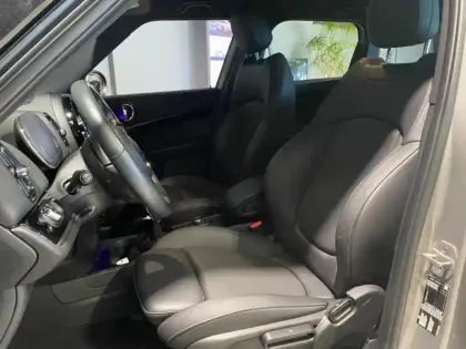 Photo 11 Mini Countryman  Cooper 136ch  Highlands BVA7