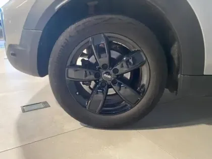 Photo 9 Mini Countryman  Cooper 136ch  Highlands BVA7