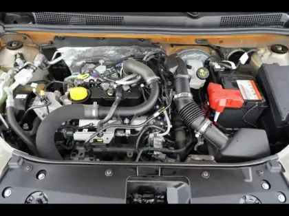 Photo 13 Dacia Sandero  1.0 TCe 90ch Stepway Expression