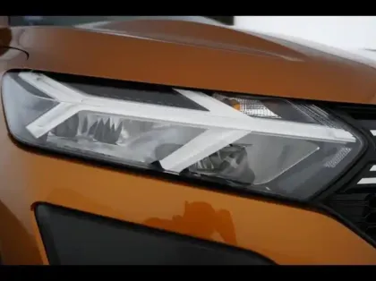 Photo 11 Dacia Sandero  1.0 TCe 90ch Stepway Expression