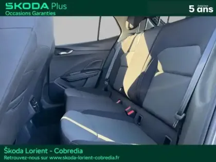 Photo 8 Skoda Fabia  1.0 TSI Evo2 116ch Selection DSG7