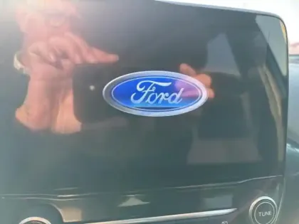 Photo 9 Ford Puma  1.0 Flexifuel 125 ch S&S mHEV ST-Line