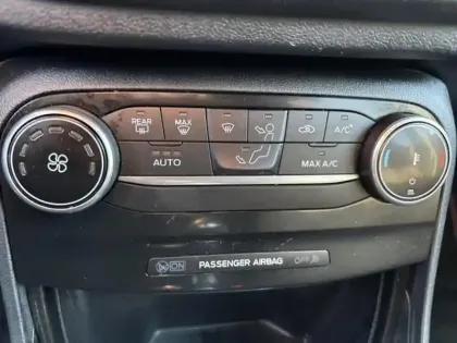 Photo 12 Ford Puma  1.0 Flexifuel 125 ch S&S mHEV ST-Line