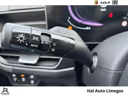 Photo 14 Kia Stonic  1.0 T-GDi 100ch Active