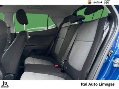 Photo 9 Kia Stonic  1.0 T-GDi 100ch Active